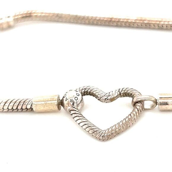 Pandora Heart Bracelet - Picture 3 of 4